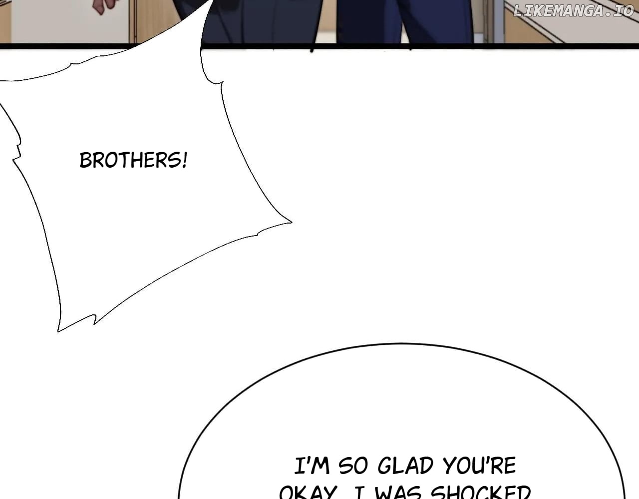 I’m Trapped In This Day For One Thousand Years Chapter 165 - page 59